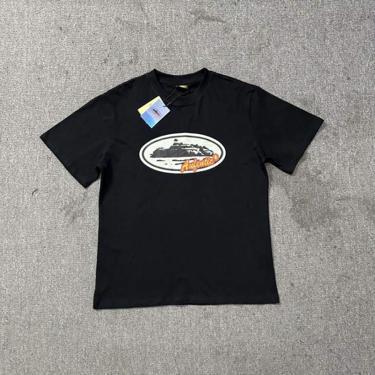 Corteiz T Shirts Short _SKUCorteizXS-2XLwmtx323816612